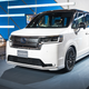 Image for article titled Here Are The Wildest Mainstream Cars That Came Back To Tokyo Auto Salon For 2022